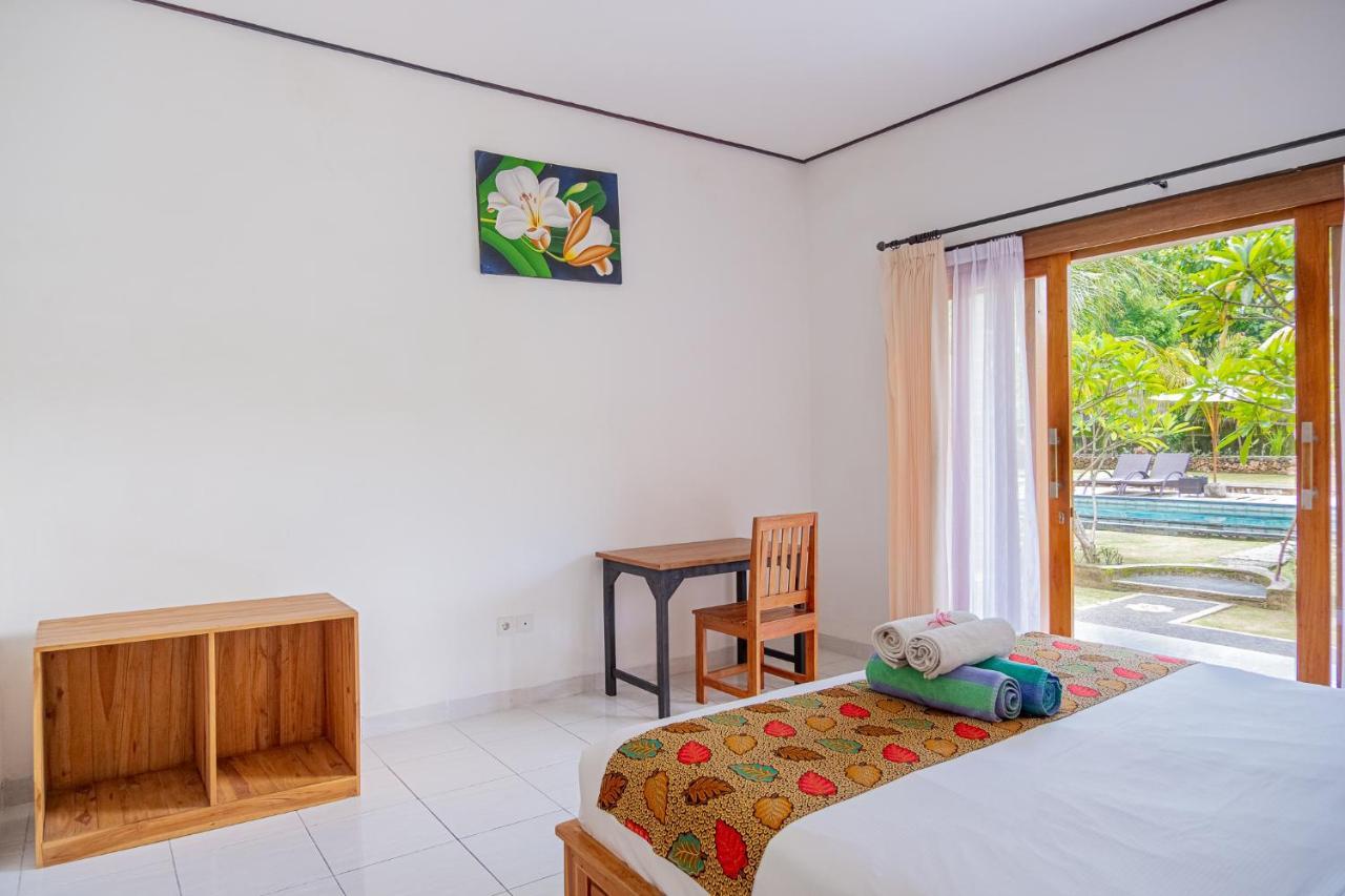 The Bingin Green View By Bukit Vista Uluwatu Exteriér fotografie