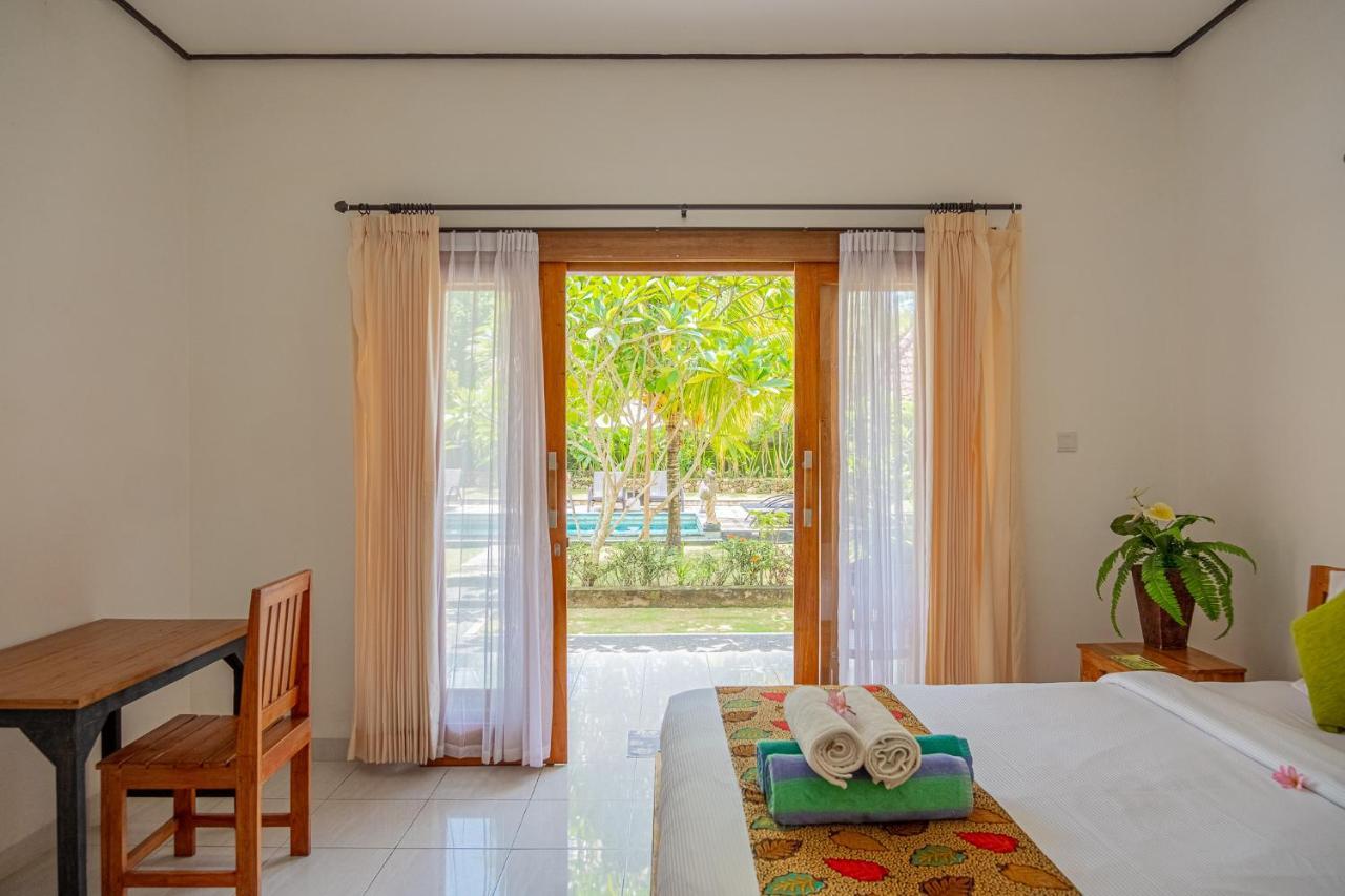 The Bingin Green View By Bukit Vista Uluwatu Exteriér fotografie