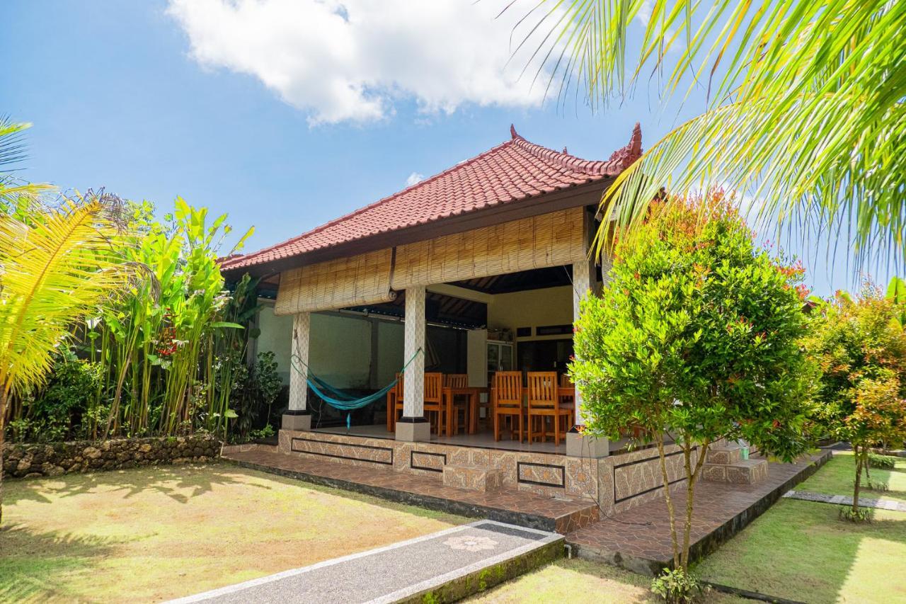The Bingin Green View By Bukit Vista Uluwatu Exteriér fotografie